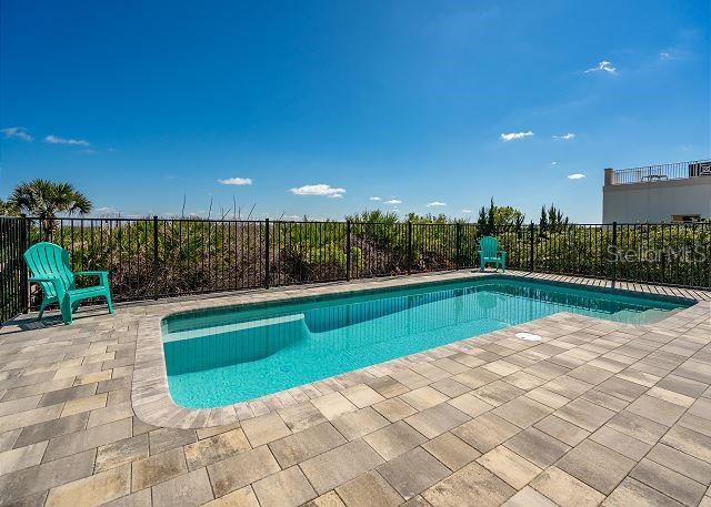 OCEAN HAMMOCK - Residential