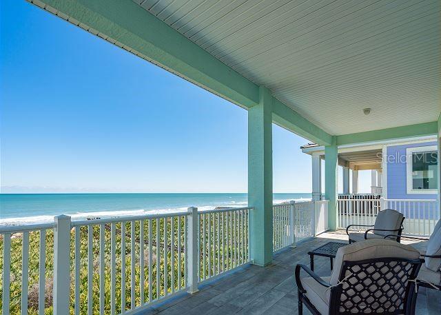 OCEAN HAMMOCK - Residential