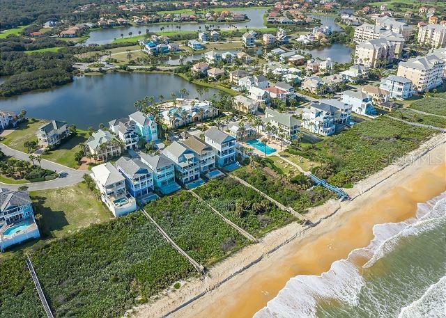 OCEAN HAMMOCK - Residential