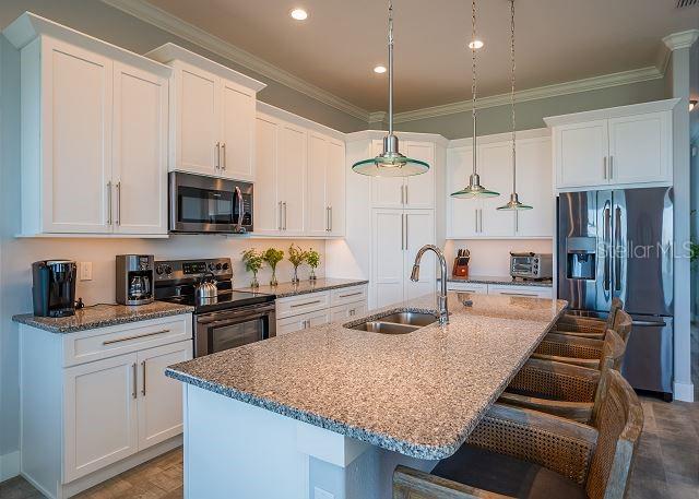 OCEAN HAMMOCK - Residential