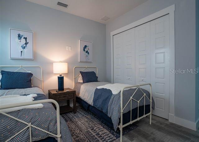 OCEAN HAMMOCK - Residential