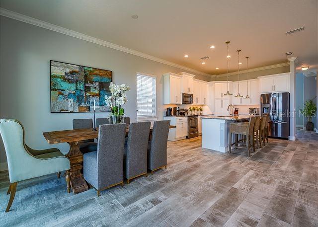 OCEAN HAMMOCK - Residential