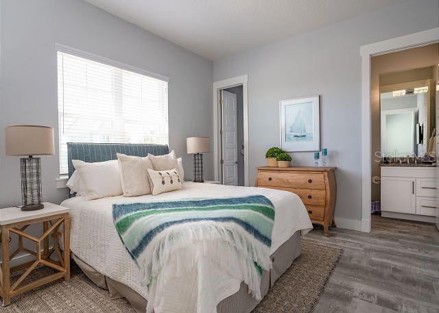 OCEAN HAMMOCK - Residential