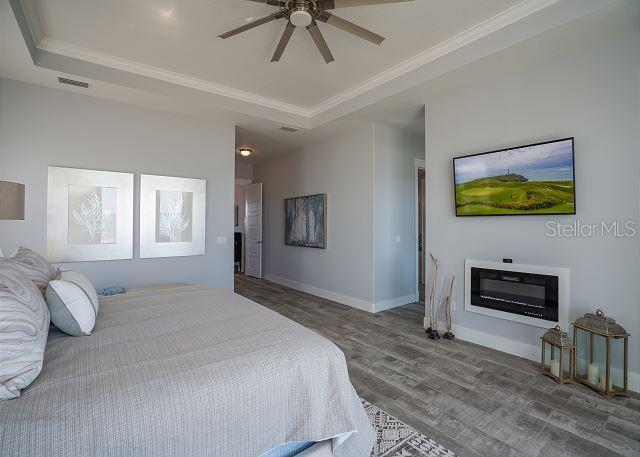 OCEAN HAMMOCK - Residential