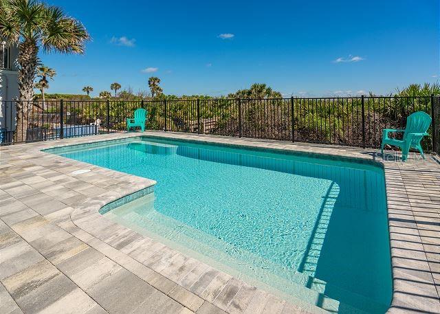 OCEAN HAMMOCK - Residential