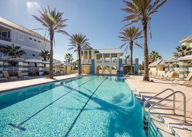 OCEAN HAMMOCK - Residential