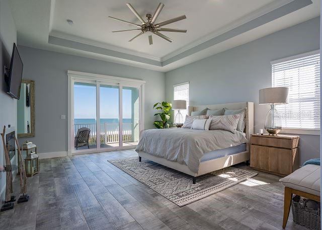 OCEAN HAMMOCK - Residential