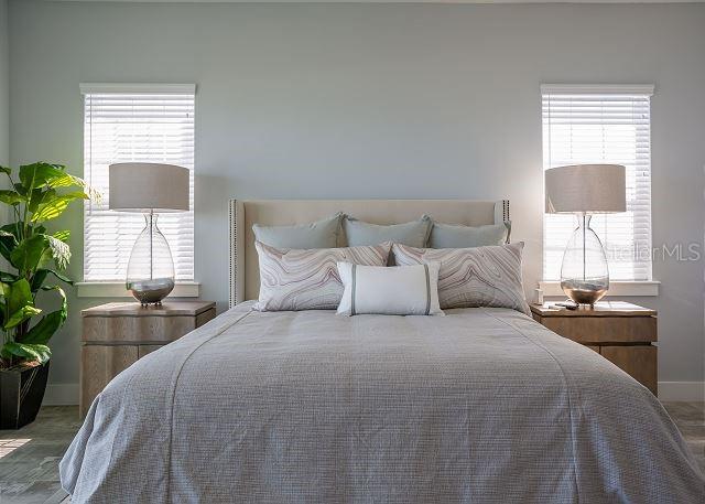 OCEAN HAMMOCK - Residential