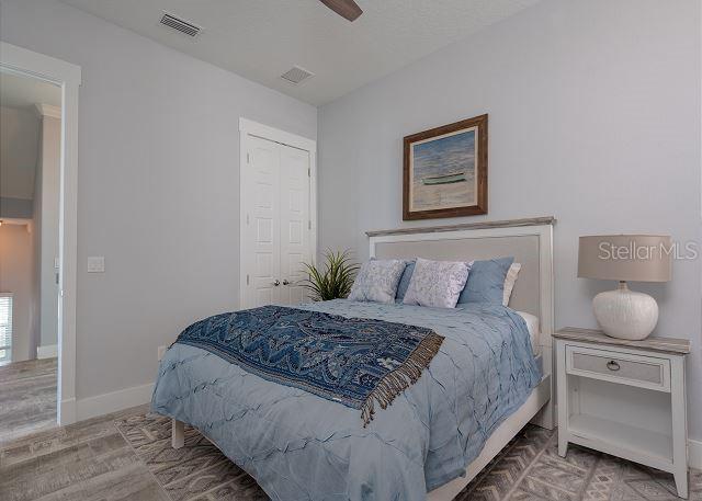 OCEAN HAMMOCK - Residential