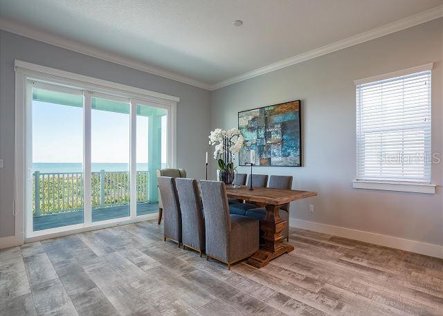 OCEAN HAMMOCK - Residential