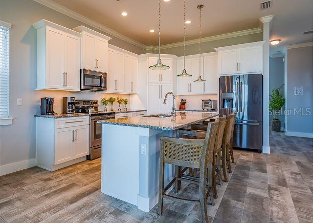 OCEAN HAMMOCK - Residential