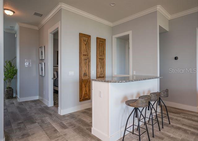 OCEAN HAMMOCK - Residential