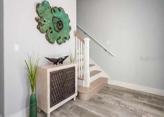 OCEAN HAMMOCK - Residential