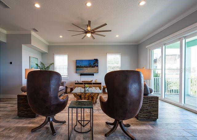 OCEAN HAMMOCK - Residential