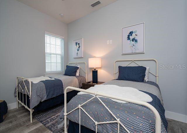 OCEAN HAMMOCK - Residential