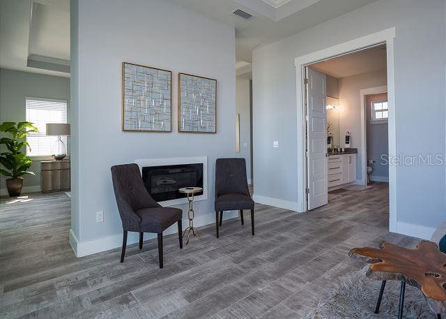 OCEAN HAMMOCK - Residential