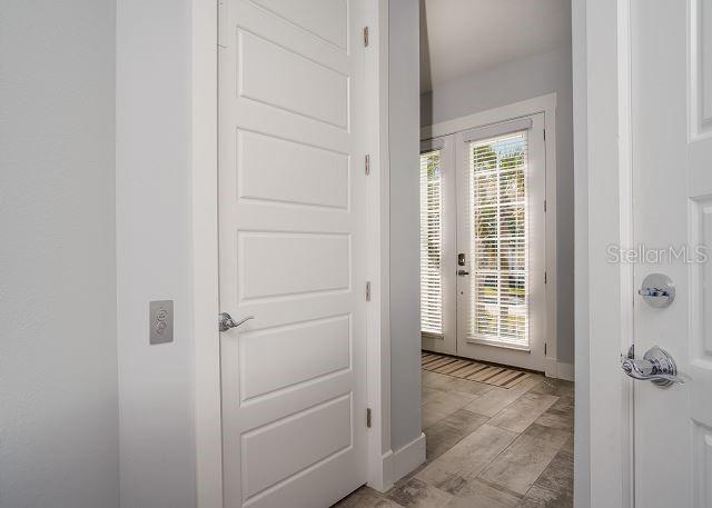 OCEAN HAMMOCK - Residential