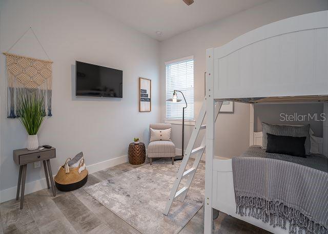 OCEAN HAMMOCK - Residential