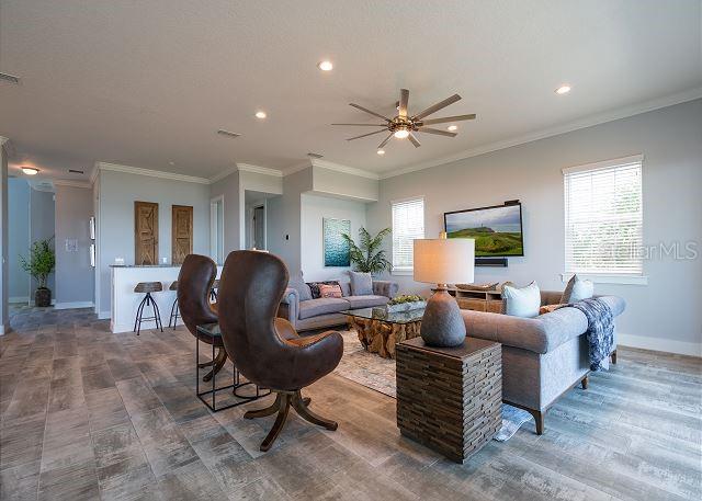 OCEAN HAMMOCK - Residential