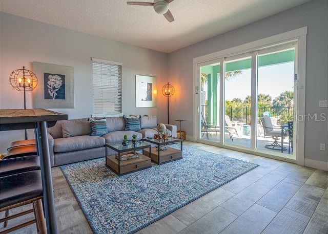 OCEAN HAMMOCK - Residential