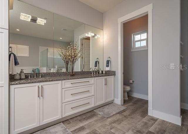 OCEAN HAMMOCK - Residential