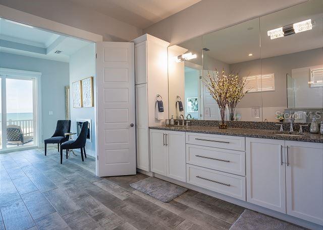 OCEAN HAMMOCK - Residential