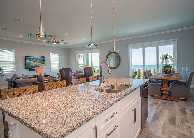 OCEAN HAMMOCK - Residential