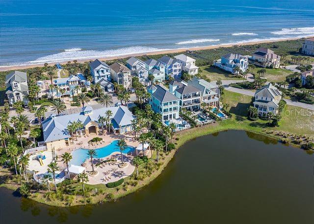 OCEAN HAMMOCK - Residential