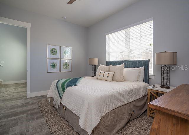 OCEAN HAMMOCK - Residential