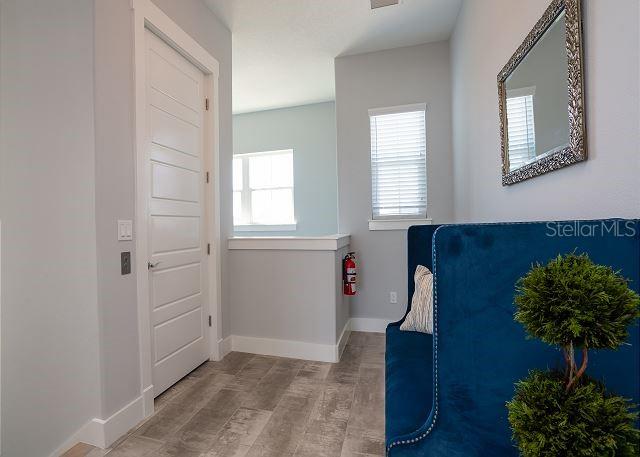 OCEAN HAMMOCK - Residential