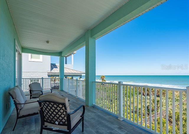 OCEAN HAMMOCK - Residential