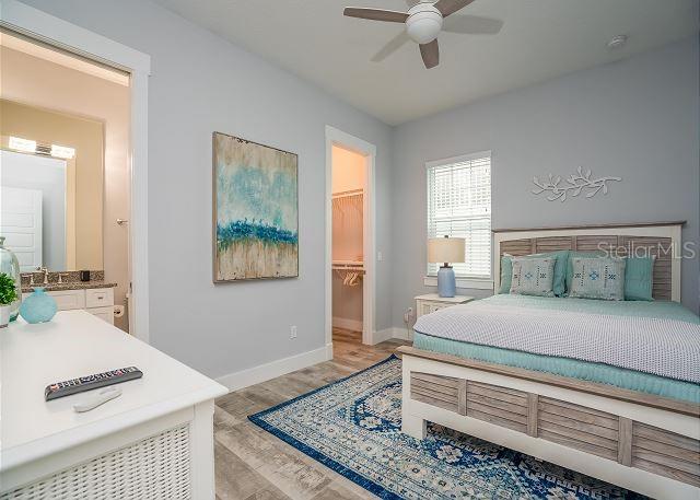 OCEAN HAMMOCK - Residential