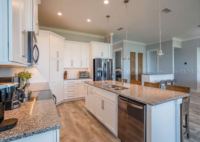 OCEAN HAMMOCK - Residential