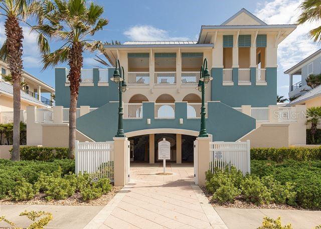 OCEAN HAMMOCK - Residential