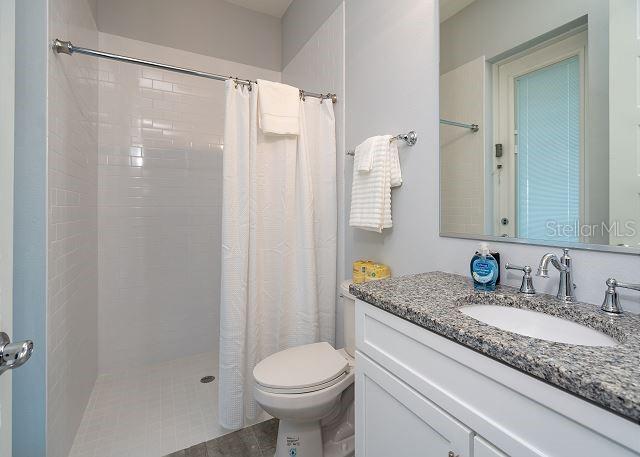 OCEAN HAMMOCK - Residential