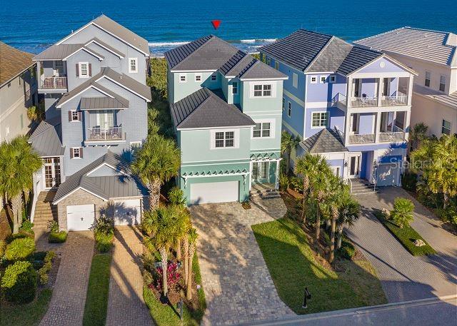 OCEAN HAMMOCK - Residential