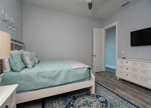 OCEAN HAMMOCK - Residential