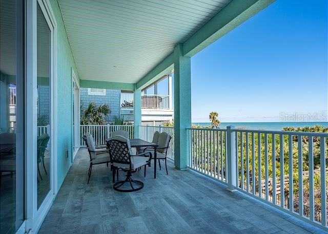 OCEAN HAMMOCK - Residential