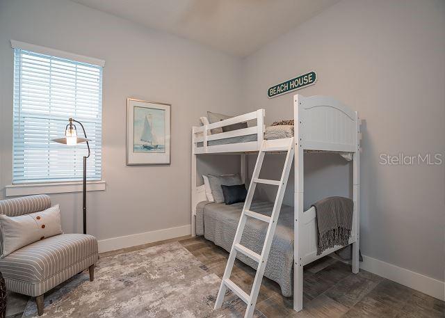 OCEAN HAMMOCK - Residential