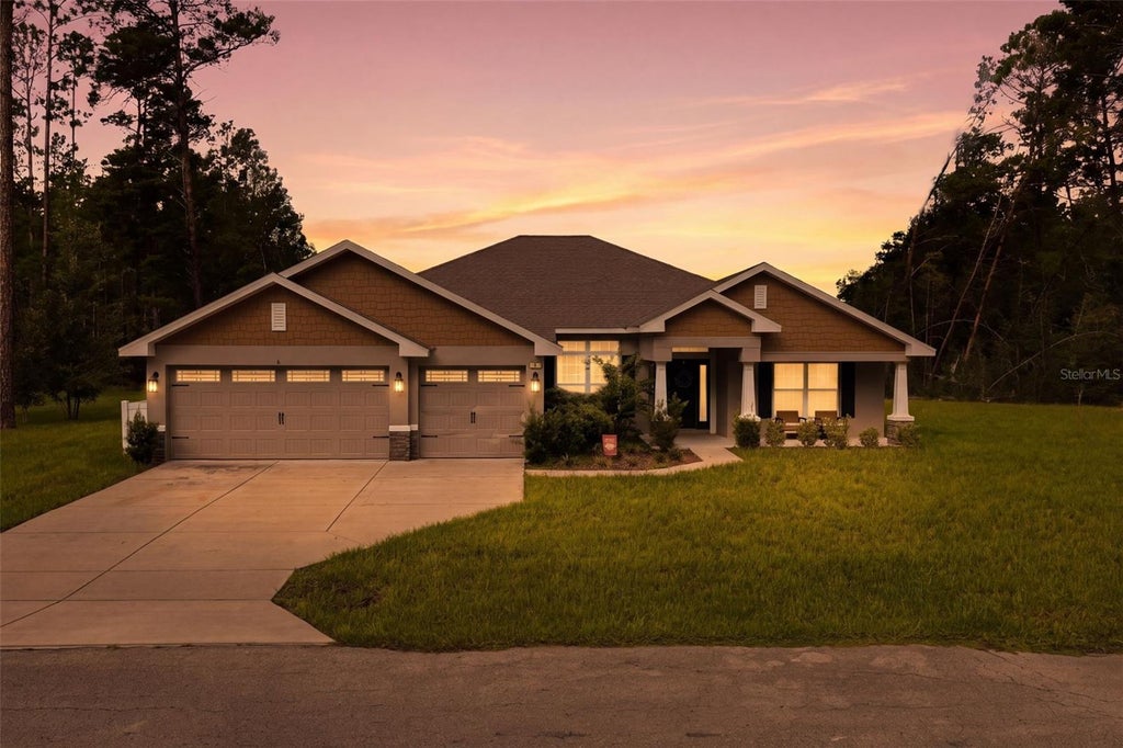 Photo of 5 Petunias Court, Homosassa, FL 34446 (MLS # W7888907)