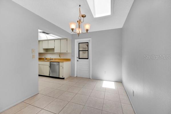 HIGHLAND LAKES VILLA CONDO I - Residential