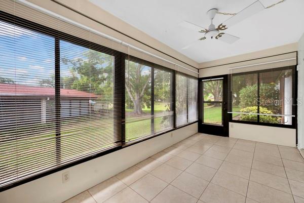 HIGHLAND LAKES VILLA CONDO I - Residential