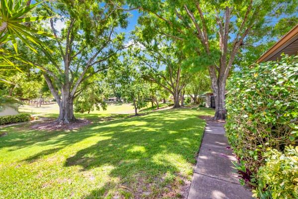 HIGHLAND LAKES VILLA CONDO I - Residential