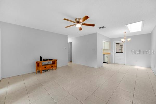 HIGHLAND LAKES VILLA CONDO I - Residential