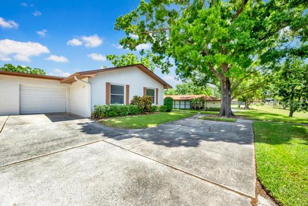 Photo of 2291 Shelly Drive #D, Palm Harbor, FL 34684 (MLS # TB8496073)