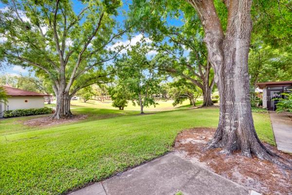 HIGHLAND LAKES VILLA CONDO I - Residential