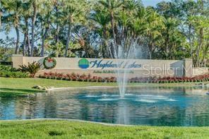 HIGHLAND LAKES VILLA CONDO I - Residential