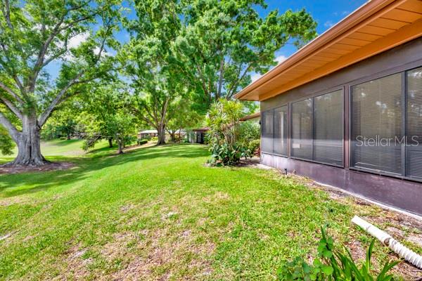 HIGHLAND LAKES VILLA CONDO I - Residential