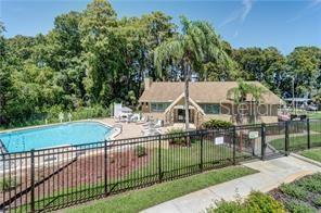 HIGHLAND LAKES VILLA CONDO I - Residential