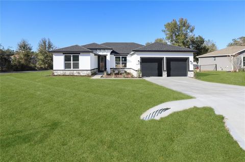 Photo of 6499 SW 117th Street, Ocala, FL 34476 (MLS # S5138107)